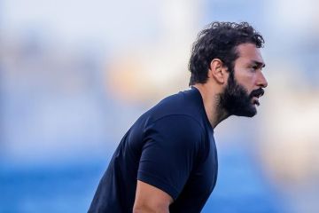 المشعان يقود الرفاع في نهائي كأس الملك اليوم