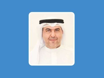 فواز بورسلي لـ القبس: الكويت تقترب من فئة الأسواق الناشئة المتقدمة لـ فوتسي راسل فواز بورسلي لـ القبس: الكويت تقترب من فئة الأسواق الناشئة المتقدمة لـ فوتسي راسل