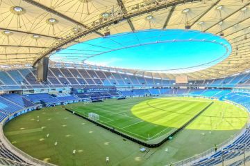 عودة النشاط الرياضي دون قيود زمنية