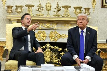 أمين عام ناتو يلتقي ترامب في واشنطن الأسبوع المقبل