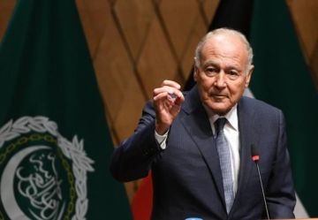 امين الجامعة العربية: المنطقة العربية تتحمل تداعيات أزمات متشابكة هي ليست طرفا في إشعالها 