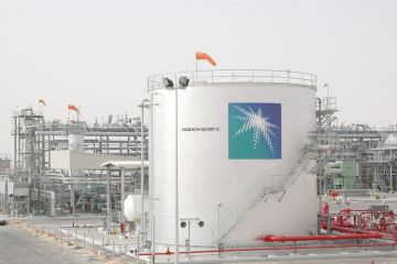  أرامكو : عودة خط أنابيب شرق - غرب للعمل