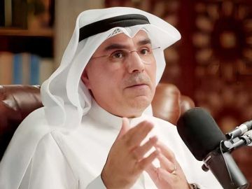 د.صالح المطيري.. إعلامي رصين يدافع عن الكويت ودول الخليج باحترافية