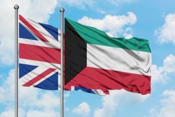 رويترز : بريطانيا تعتزم نشر منظومة الدفاع الجوي رابيد سنتري في الكويت رويترز : بريطانيا تعتزم نشر منظومة الدفاع الجوي رابيد سنتري في الكويت