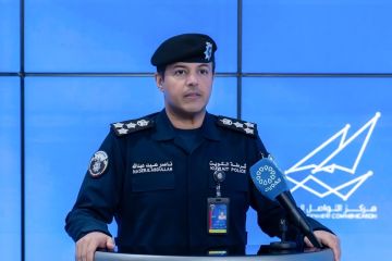  الداخلية : أجواء البلاد آمنة ومستقرة خلال الـ24 ساعة الماضية