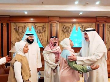 النائب الأول: تضحيات الشهداء نبراس للأجيال