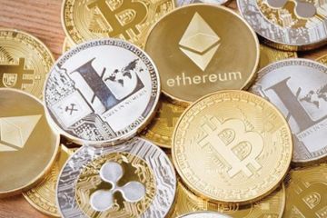 تراجع العملات المشفرة بعد خطاب ترامب تراجع العملات المشفرة بعد خطاب ترامب