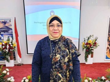 سفيرة أندونيسيا: توسيع تفاعل لجنة الآسيان مع المجتمع الكويتي