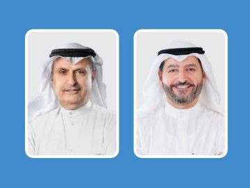 البنوك الكويتية تعود للعمل بكامل طاقتها التشغيلية البنوك الكويتية تعود للعمل بكامل طاقتها التشغيلية