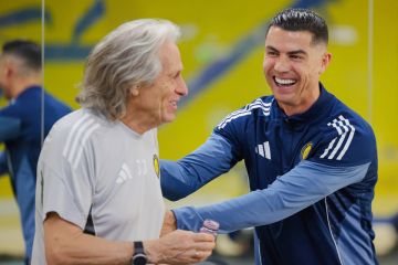 النصر يستعيد رونالدو أمام النجمة