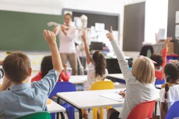 اليونان تستعين بالذكاء الاصطناعي لتسريع عملية تعيين المدرسين اليونان تستعين بالذكاء الاصطناعي لتسريع عملية تعيين المدرسين
