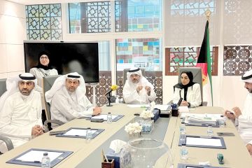  تكويت التعاونيات : إجراء قرعة الإشرافية اليوم