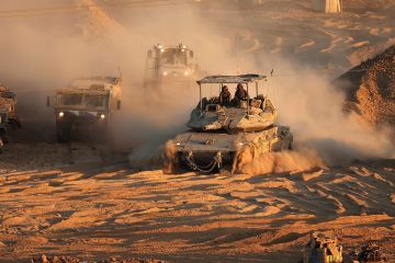 سورية.. وفاة شاب بقذيفة دبابة إسرائيلية في القنيطرة قرب هضبة الجولان