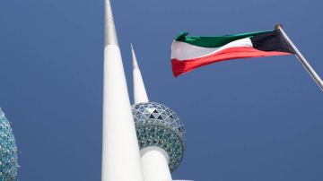 مصر تعلق على اقتحام سفارة الكويت في العراق