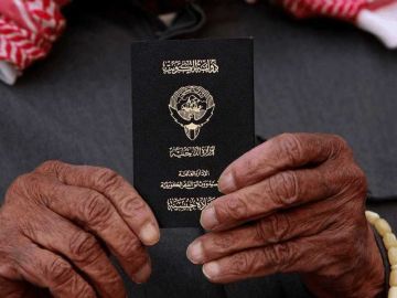 صدور قرار بفقدان الجنسية الكويتية من 36 شخصا