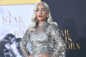 ليدي غاغا ممنوعة من الغناء