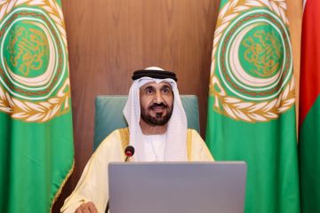 البرلمان العربي يدين بشدة المخطط الإرهابي الذي استهدف الكويت