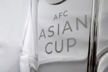 قرعة كأس آسيا 2027 في السعودية 9 مايو المقبل