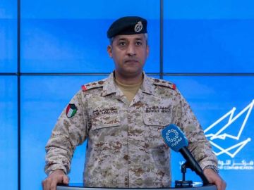  الدفاع : رصد 17 طائرة مسيرة معادية خلال الـ24 ساعة الماضية