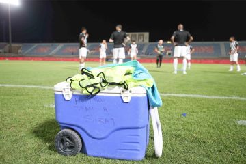 الرياضة الكويتية تعود بعد 57 يوما من التوقف