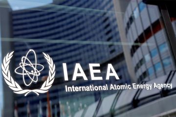 الوكالة الذرية : ضربات عسكرية حديثة بالقرب من بوشهر .. والمحطة لم تتضرر الوكالة الذرية : ضربات عسكرية حديثة بالقرب من بوشهر .. والمحطة لم تتضرر