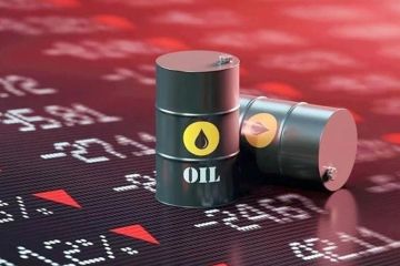 تراجع سعر النفط الكويتي 4.87 إلى 93.64 دولارا للبرميل