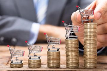  الوطني : الأسواق تواصل نهجها الحذر رغم الهدنة