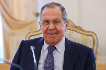 وزير خارجية روسيا: أميركا تتجاهل الاتفاقيات الدولية وتسعى وراء مصالحها