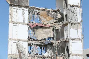 انحسار عدوان إيران على الخليج وشكوك تحيط بمفاوضات باكستان