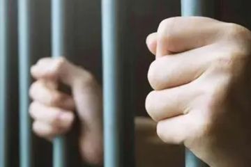 حبس مغرد وهمي سنتين للتطاول على مسند الإمارة