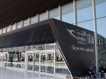 المطار.. خلية نحل لانطلاقة سلسة وآمنة