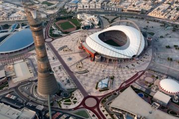 إقامة نهائي كأس أمير قطر على استاد خليفة الدولي.. 9 مايو المقبل