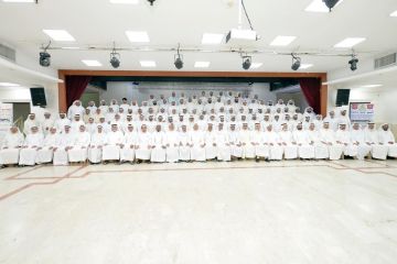 كمال: نبي نبوس هالتراب رسالة حب للكويت