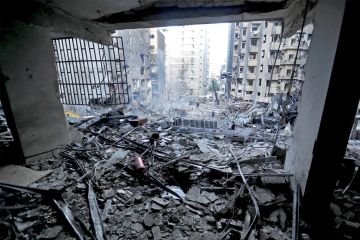 لبنان: إسرائيل تواكب مسار إسلام آباد بالتصعيد... و تنشط عمليتها البرية