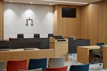 حبس مواطن 5 سنوات بتهمة الانضمام لـ داعش 