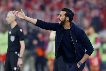 ريال مدريد يتجه للاستغناء عن أربيلوا بعد الإخفاق الأوروبي