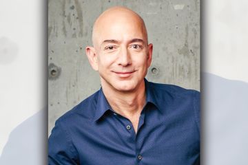 بيزوس يقترب من جمع 10 مليارات لشركته المتخصصة بالذكاء الاصطناعي