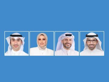 4 علماء كويتيين يحصدون جائزة جابر الأحمد للباحثين الشباب