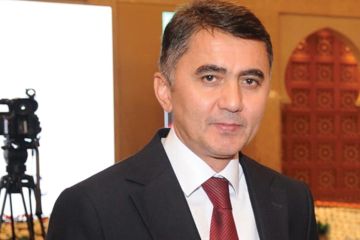 السفير الأوزبكي لـ الجريدة.: أوزبكستان تطرح نفسها شريكا موثوقا لتعزيز أمن الكويت الغذائي