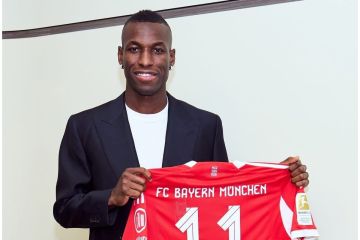 بايرن يؤكد رحيل جاكسون لتشلسي