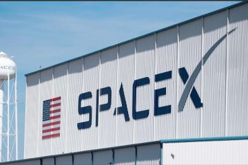  سبيس إكس تشعل سوق الفضاء العالمي باستثمارات قياسية