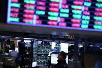 الأسهم العالمية تسجل مستويات قياسية رغم التوترات الجيوسياسية