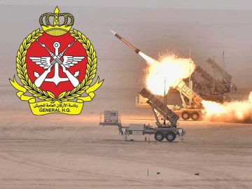 الدفاع : الدفاعات الجوية تتصدى حاليا لهجمات صاروخية ومسيرات معادية الدفاع : الدفاعات الجوية تتصدى حاليا لهجمات صاروخية ومسيرات معادية