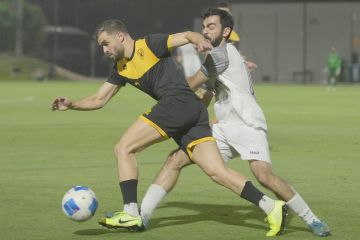 القادسية يستأنف تدريباته استعداداً للقاء الريان القطري