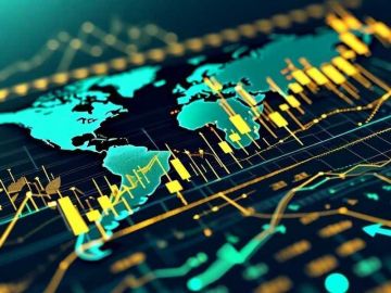 الهدنة تقفز بالأسواق وتهوي بالنفط الهدنة تقفز بالأسواق وتهوي بالنفط