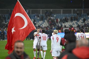 إيطاليا خارج المونديال في كلاكيت ثالث مرة على التوالي