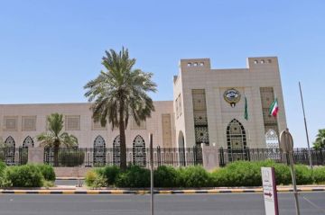 الكويت تدين وتستنكر اقتحام وزير في حكومة الاحتلال للمسجد الأقصى