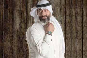 المهدي: ووتر لاند أول عرض مائي في الكويت والوطن العربي