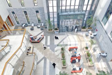  الحقوق : الاختبارات النهائية... أونلاين 