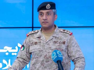  الدفاع : رصد 4 صواريخ باليستية و42 طائرة مسيرة معادية